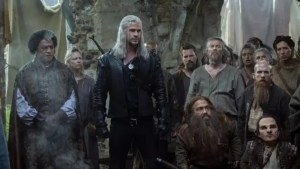A qué hora se estrena la nueva temporada de “The Witcher“ en Netflix