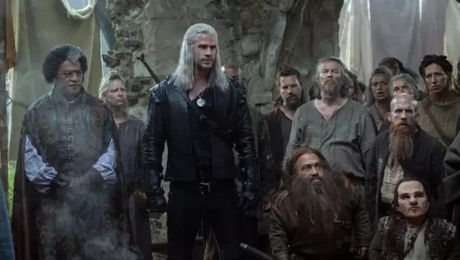 Llega la nueva temporada de “The Witcher“ en Netflix.
