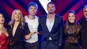 La Voz Argentina: se conocieron los grandes premios para el ganador del reality