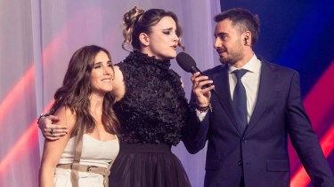 El «Team Soledad» de La Voz Argentina tuvo sus “Cuartos de final”: quiénes son los dos semifinalistas