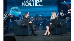 Pergolini produce, Gebel conduce y Wanda Nara pide 50 mil dólares: así llega “La Divina Noche” a El Trece