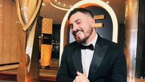 Fede Bal: “Puedo entregarte todo mi amor solo una noche”