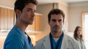 A qué hora se estrena “Respira”, temporada 2, en Netflix