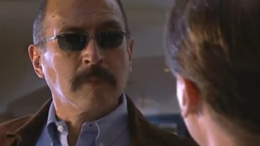 Murió José Andrada, el actor de Los Simuladores que inmortalizó la frase: “¿No hay un piquito para mí?“