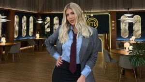 Wanda Nara habló sobre MasterChef, Maxi López, rumores y su conflicto laboral