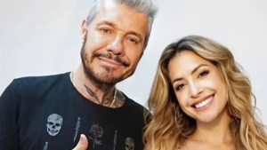 Milett Figueroa habló sobre su reconciliación con Marcelo Tinelli: “El amor es increíble“