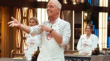 Imagen de Marley debutó en MasterChef Celebrity y dejó cientos de memes en redes sociales