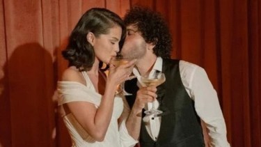 Selena Gomez mostró fotos inéditas de su boda con un detalle que molestaría a su ex Justin Bieber