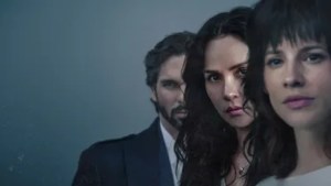 Cómo es “La huésped”, la serie de 20 capítulos que está entre lo más visto de Netflix