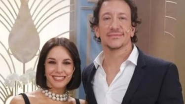 Nico Vázquez habló de su vínculo con Dai Fernández: «Tengo ganas de vivir la vida y ser feliz»