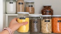 Imagen de Adiós al plástico en la cocina: la solución alternativa y ecológica para guardar comida