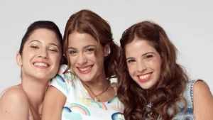 ¿Habrá reencuentro? Tini Stoessel y dos de sus ex compañeras rememoraron canciones de Violetta