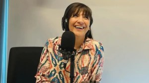 Indignación en Neuquén por los polémicos comentarios de la Negra Vernaci sobre las termas de Copahue: qué dijo