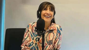 Elizabeth Vernaci apuntó sin filtro contra las panelistas de LAM: “Hacete cargo de lo que tenés en la cara”