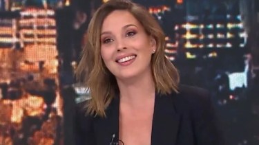 Sole Larghi relató el calvario que vivió con un acosador: “Me estaba esperando a la salida de la radio”