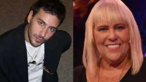 Lizardo Ponce le respondió a Laura Ubfal por las internas entre ellos