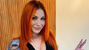 Lourdes rompió el silencio tras la denuncia contra García Gómez y fue notificada de la restricción perimetral