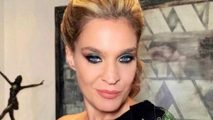 Leticia Brédice y los estándares de belleza en la televisión: “Llegué a pesar 43 kilos”