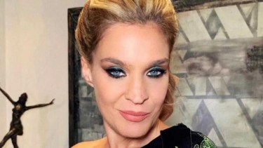 Leticia Brédice y los estándares de belleza en la televisión: “Llegué a pesar 43 kilos”