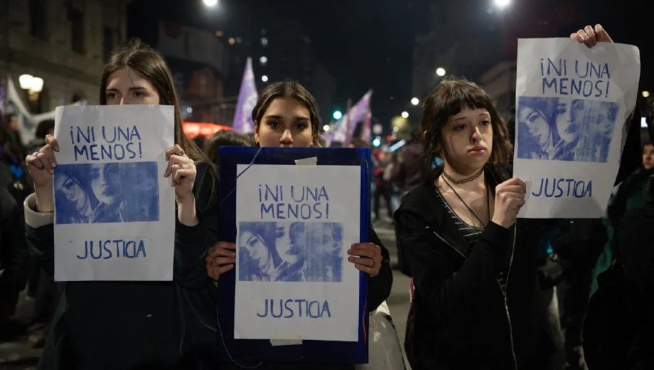 El informe forense confirmó que Morena Verdi murió por estrangulación y presentaba múltiples lesiones postmortem.
