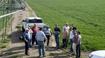Imagen de Por qué la mayor cooperativa agropecuaria del país vino a ver lo que produce Río Negro
