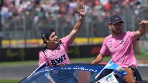 El elogio de Alpine a Colapinto luego del complejo GP de México: “Todo el mérito…”