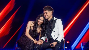 Quién es el subcampeón de La Voz Argentina que consiguió el trabajo de sus sueños: “Felicidad absoluta”