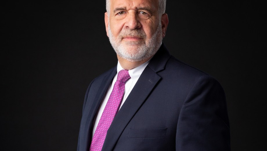 El presidente de la BACX, Alejandro Guerrero, aseguró que Argentina tiene condiciones naturales y productivas únicas para convertirse en uno de los principales emisores de créditos de carbono del mundo. (Gentileza)