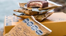 Imagen de Ganaron el Mundial del Alfajor y ahora cierran sus puertas: la empresa marplatense que frenó su producción 