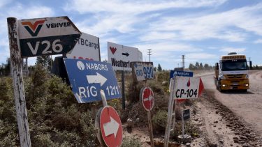 Vaca Muerta suma nuevas empresas extranjeras: las claves del interés internacional