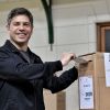 Imagen de Axel Kicillof apuesta por las PASO y busca evitar negociaciones con el kirchnerismo