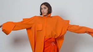 NO-CORPA: la marca que reversiona clásicos y crea prendas para toda la vida