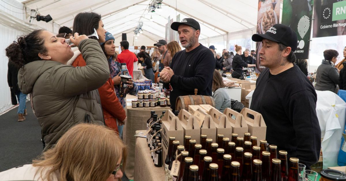 Una semana para comer, descubrir y disfrutar con Bariloche a la Carta
