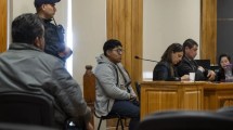 Imagen de Bariloche: mató a un joven en un confuso hecho y la fiscalía lo imputó por homicidio cometido con exceso en la legítima defensa