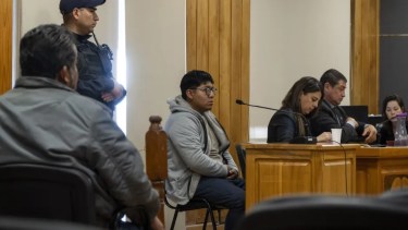 Bariloche: mató a un joven en un confuso hecho y la fiscalía lo imputó por homicidio cometido con exceso en la legítima defensa