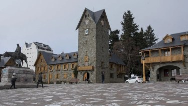 Una transportista de cargas deberá indemnizar al municipio de Bariloche por romper un puente