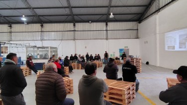 Buenas Prácticas Agrícolas: una política que se afianza en el Alto Valle