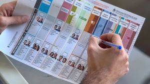 Elecciones 2025: ¿de cuánto es la multa por no votar este domingo 26 de octubre?