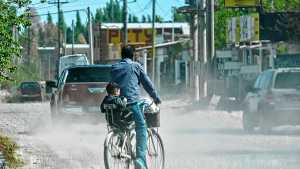 Cipolletti: en Las Perlas y la Isla Jordán buscan ir por más integración