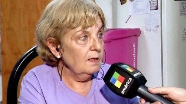 Habló Mabel, la mamá de Lourdes de Bandana: “Ella está muy enojada conmigo”