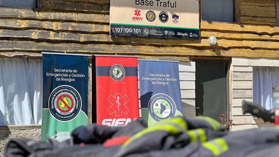 La base permitirá dar respuesta a incidentes más rápido. (Foto: gentileza)