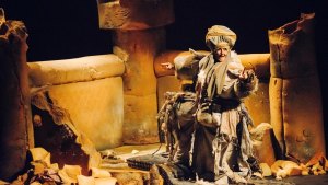 Nevadas Escénicas de Bariloche: por qué es más que un festival de teatro