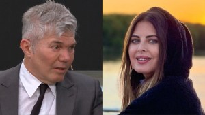 Fernando Burlando dijo que la muerte de Silvina Luna fue por el metacrilato que usó Aníbal Lotocki