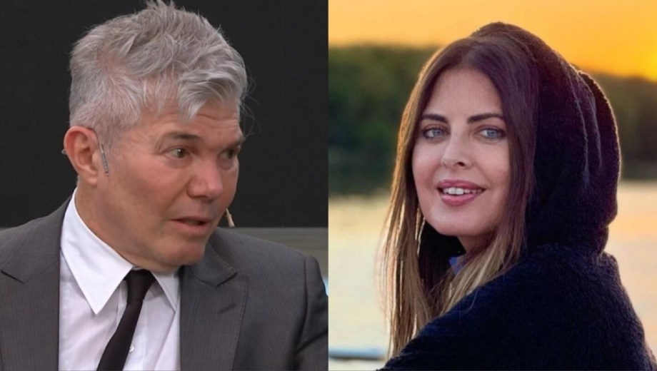Fernando Burlando habló de la muerte de Silvina Luna. 