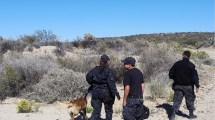 Imagen de Refuerzan la búsqueda de Walter Ceballos, a casi un año de su desaparición: ordenan rastrillajes cerca de Roca
