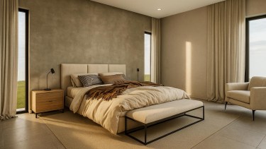 La naturaleza como inspiración: 10 claves del diseño de interiores en la Patagonia