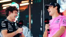Imagen de Franco Colapinto y Kimi Antonelli: Un posteo que enciende la ilusión en la Fórmula 1