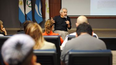 Compromiso con la salud mental: CALF impulsa espacios junto a Fundación Austral