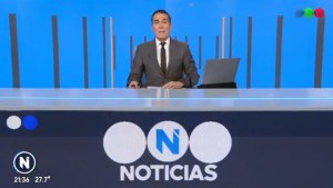 Rodolfo Barili confirmó en vivo la venta de Telefe a un grupo empresario local