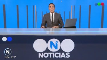 Rodolfo Barili confirmó en vivo la venta de Telefe a un grupo empresario local
